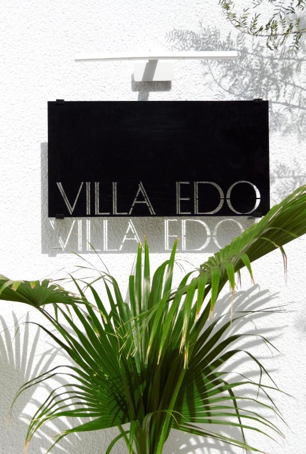 Villa Edo Gammarth Exterior photo