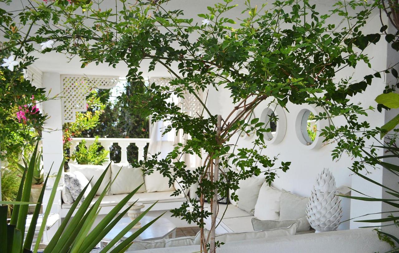 Villa Edo Gammarth Exterior photo