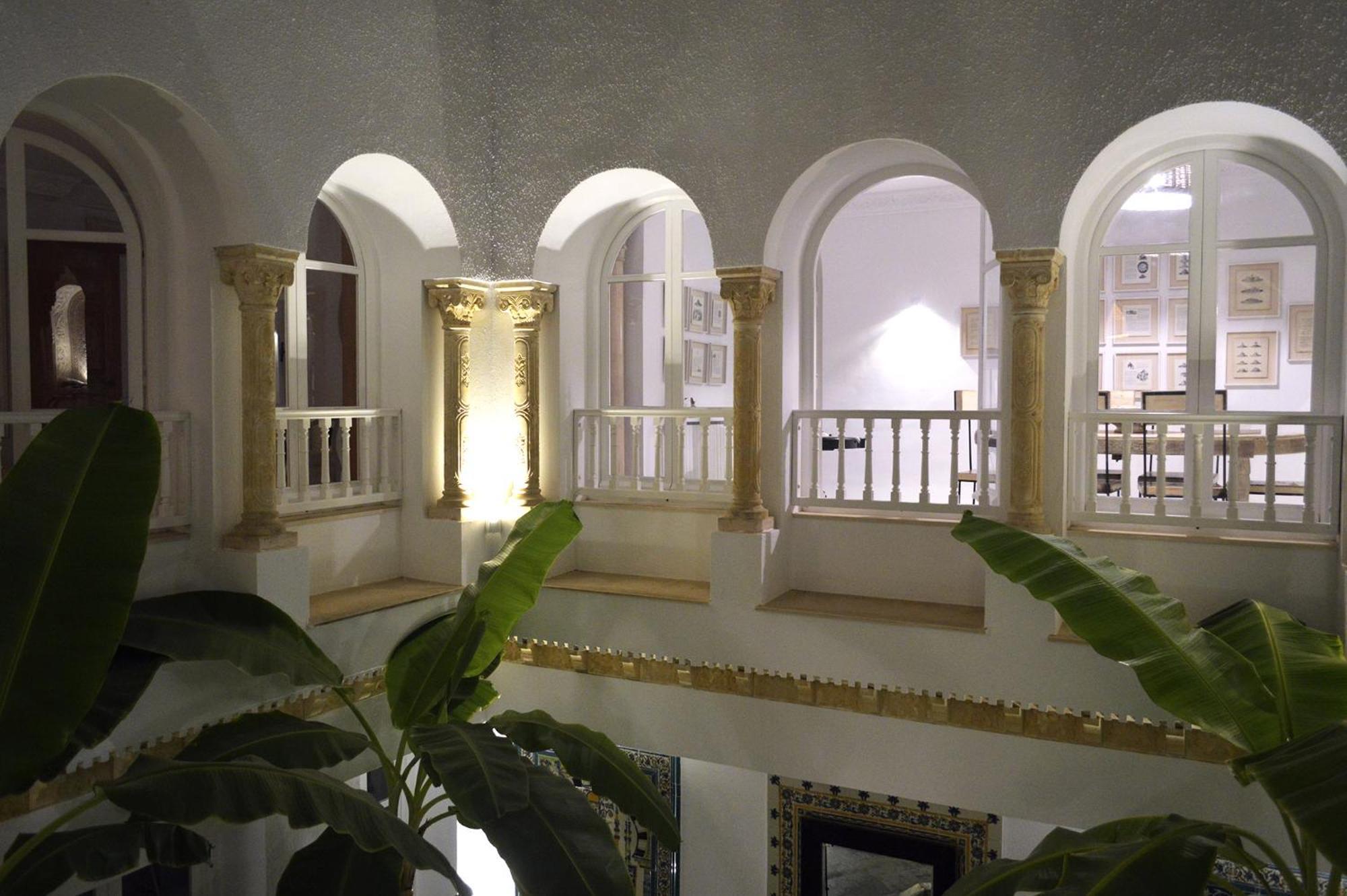 Villa Edo Gammarth Exterior photo