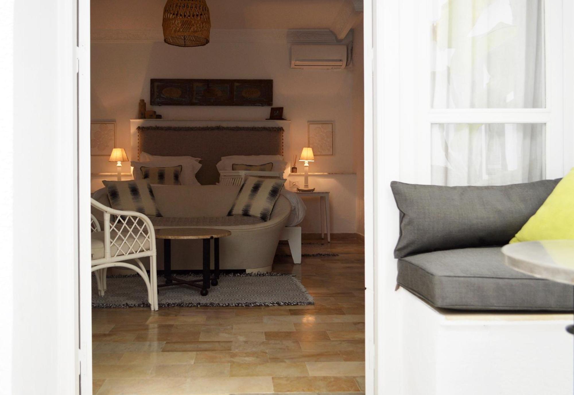 Villa Edo Gammarth Room photo