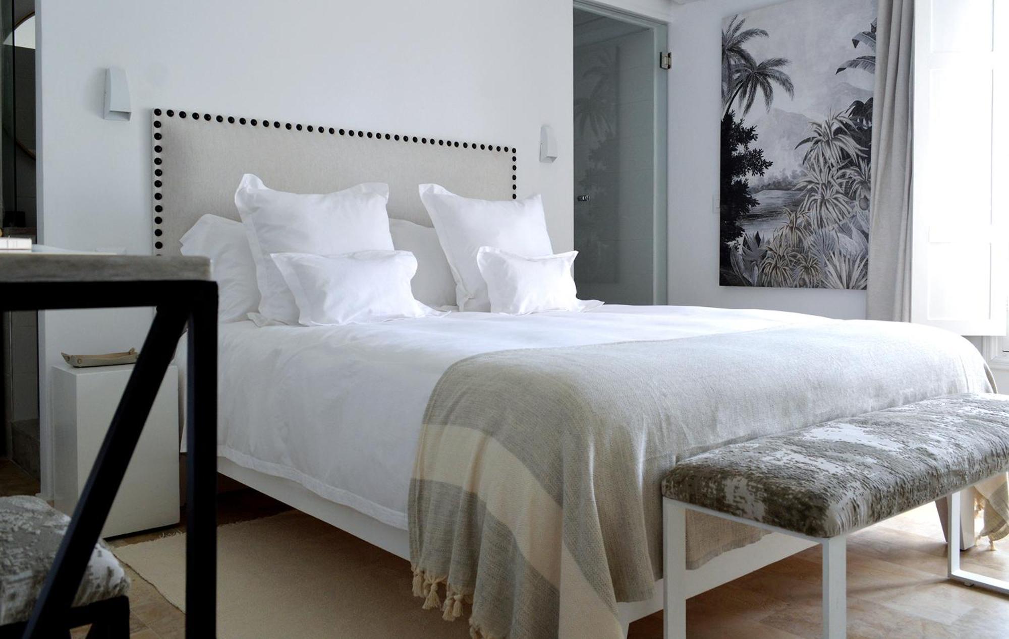 Villa Edo Gammarth Room photo