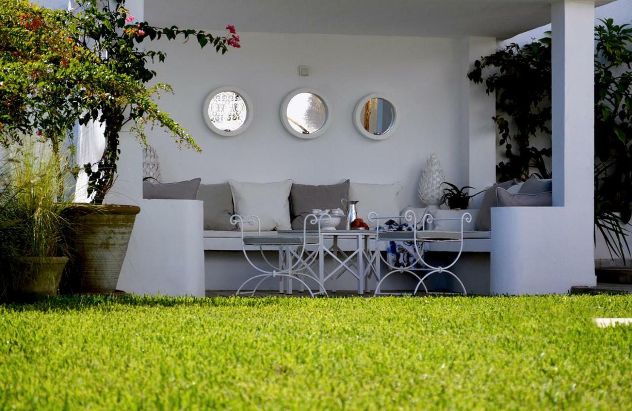 Villa Edo Gammarth Exterior photo