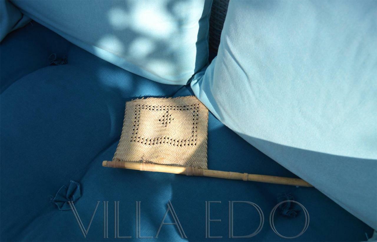 Villa Edo Gammarth Exterior photo