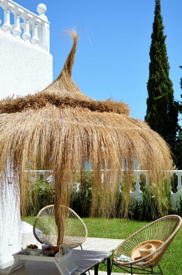 Villa Edo Gammarth Exterior photo