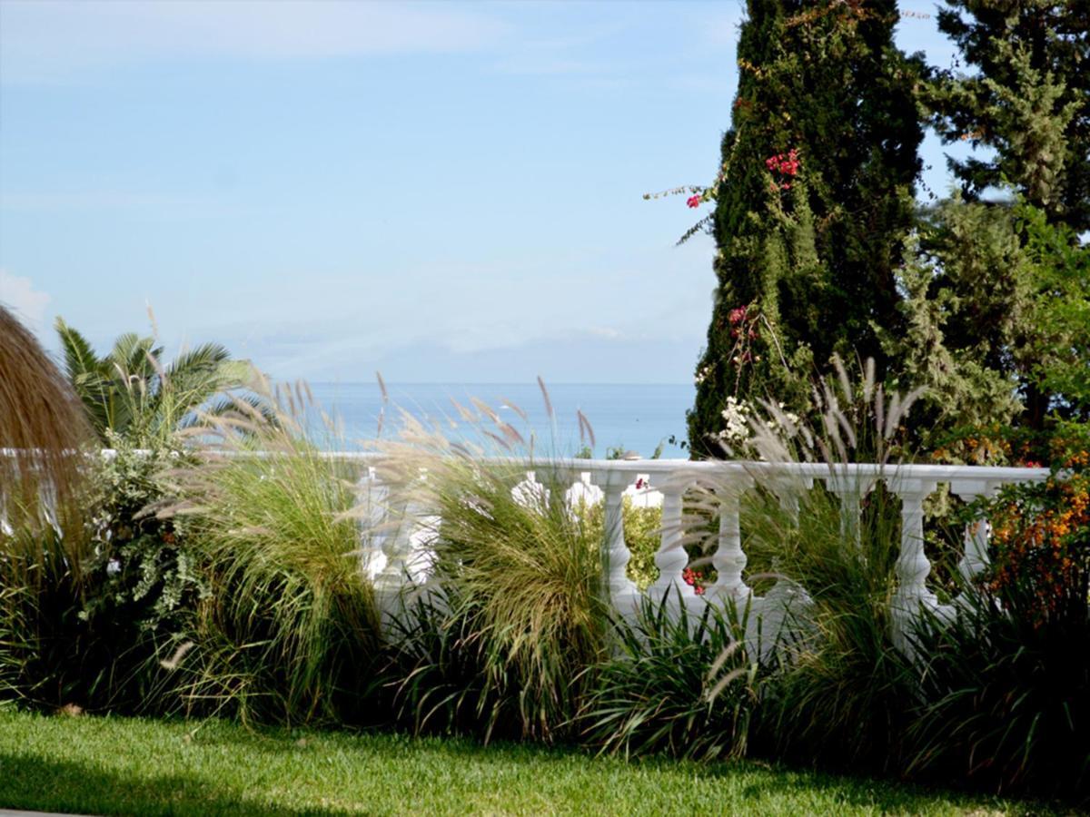 Villa Edo Gammarth Exterior photo