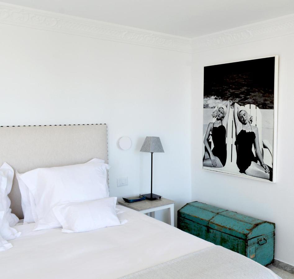 Villa Edo Gammarth Room photo